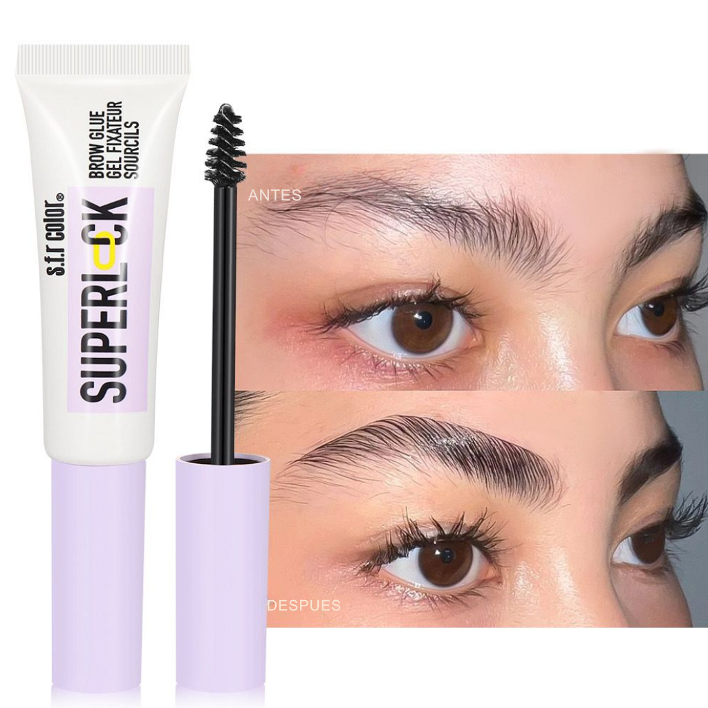Gel Fijador Cejas