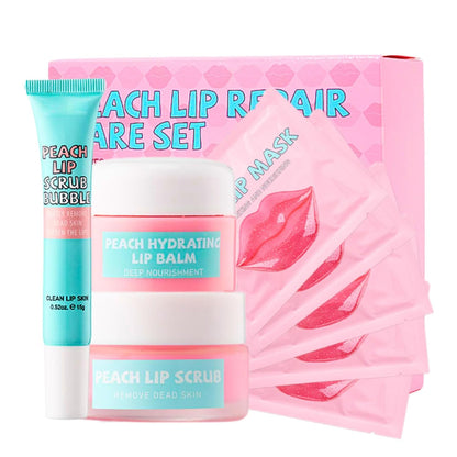 Kit Profesional de Reparación Labial