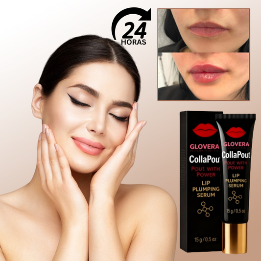 Glovera™ Labios Carnosos En 24 Horas